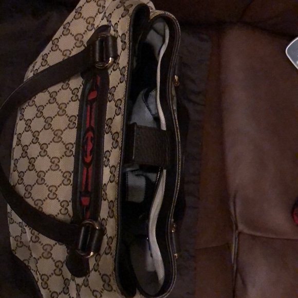 Gucci Purse